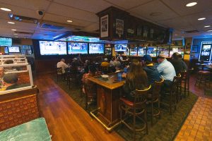 NOTEBOOK: DirecTV-Disney fight complicates Backyard Brawl viewing